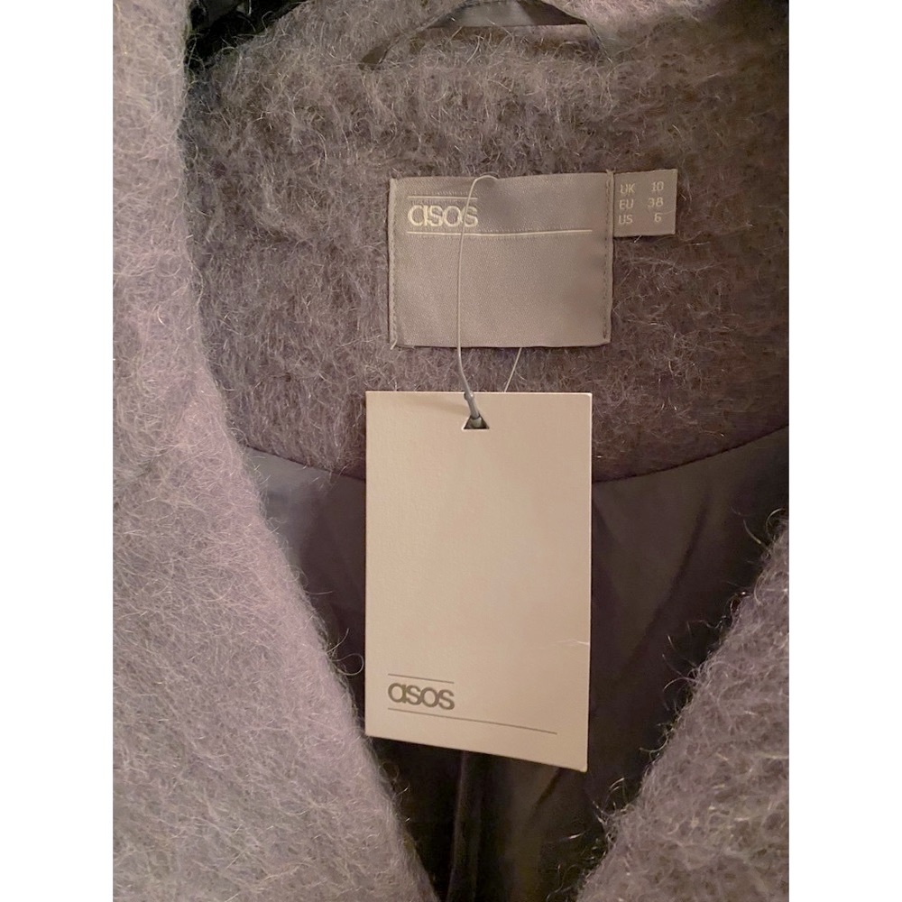 ASOS Trench Coat - Picture 8 of 8